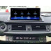 Штатна магнітола FORS.auto для Lexus CT U8L (8+64Gb, 10.25") 2012-2020