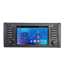 Штатная магнитола FORS.auto 2 ULTRA для BMW E39 (2+32Gb, 7", CarPlay) 1995-2003