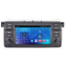 Штатная магнитола FORS.auto FS 2 ULTRA BMW E46 (2+32Gb, 7", CarPlay) 1998-2005 Штатная магнитола FORS.auto FS 2 ULTRA BMW E46 (2+32Gb, 7", CarPlay) 1998-2005