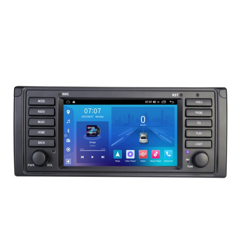 Штатная магнитола FORS.auto 2 ULTRA для BMW E53 (2+32Gb, 7", CarPlay) 1999-2006 Штатная магнитола FORS.auto 2 ULTRA для BMW E53 (2+32Gb, 7", CarPlay) 1999-2006