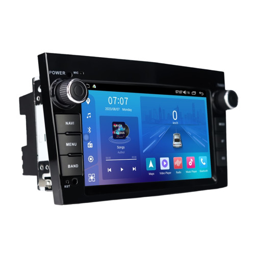 Штатная магнитола FORS.auto 2 ULTRA-OP-B Opel Astra/Vectra/Zafira/Corsa (7", 2+32Gb, Black) 1998-2009 Штатная магнитола FORS.auto 2 ULTRA-OP-B Opel Astra/Vectra/Zafira/Corsa (7", 2+32Gb, Black) 1998-2009