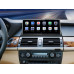 Штатная магнитола FORS.auto для BMW X5/X6 E70/E71/E72 CCC (4+32Gb, 10.25") 2007-2009
