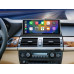 Штатная магнитола FORS.auto для BMW X5/X6 E70/E71/E72 CCC (8+64Gb, 10.25") 2007-2009