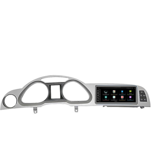 Штатная магнитола FORS.auto для Audi A6/S6/RS6 MMI-3G (4+32Gb, 8.8") 2010-2011 Штатная магнитола FORS.auto для Audi A6/S6/RS6 MMI-3G (4+32Gb, 8.8") 2010-2011