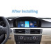 Штатная магнитола FORS.auto для BMW 3 Series E90/E91/E92/E93 CСC (4+32, 8.8") 2005-2009