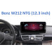 Штатная магнитола FORS.auto для Mercedes-Benz E-Class NTG 4.5 (W212) (4+32Gb, 12.3") 2013-2014 Штатная магнитола FORS.auto для Mercedes-Benz E-Class NTG 4.5 (W212) (4+32Gb, 12.3") 2013-2014