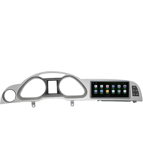 Штатная магнитола FORS.auto для Audi A6/S6/RS6 MMI-3G (8+64Gb, 8.8") 2010-2011 Штатная магнитола FORS.auto для Audi A6/S6/RS6 MMI-3G (8+64Gb, 8.8") 2010-2011