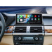 Штатна магнітола FORS.auto для BMW X5/X6 E70/E71/E72 CIC (4+32Gb, 10.25") 2009-2012 Штатна магнітола FORS.auto для BMW X5/X6 E70/E71/E72 CIC (4+32Gb, 10.25") 2009-2012