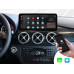 Штатна магнітола FORS.auto для Mercedes-Benz B-Class NTG 5.0 (W246) (8+64Gb, 12.3") 2014-2018