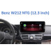 Штатна магнітола FORS.auto для Mercedes-Benz E-Class NTG 4.5 (W212) (8+64Gb, 12.3") 2013-2014 Штатна магнітола FORS.auto для Mercedes-Benz E-Class NTG 4.5 (W212) (8+64Gb, 12.3") 2013-2014