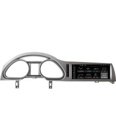 Штатная магнитола FORS.auto для Audi Q7/SQ7 MMI-3G (4+32Gb, 10.25") 2010-2015