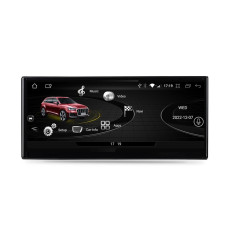 Штатная магнитола FORS.auto для Audi Q5/SQ5 (8+64Gb, 12.3") 2017-2020