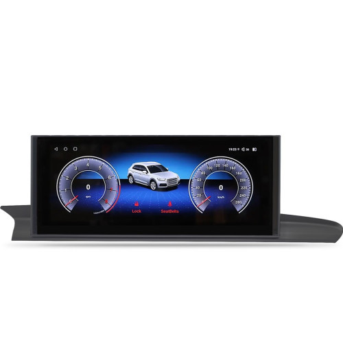 Штатная магнитола FORS.auto для Audi A6/S6/RS6 HN+R (8+64Gb, 12.3") 2012-2015 Штатная магнитола FORS.auto для Audi A6/S6/RS6 HN+R (8+64Gb, 12.3") 2012-2015