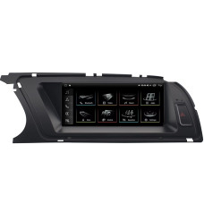 Штатная магнитола FORS.auto для Audi A4/A5/S4/S5/RS4/RS5/B8 MMI-3G High (4+32Gb, 8.8") 2009-2016