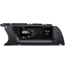 Штатная магнитола FORS.auto для Audi A4/A5/S4/S5/RS4/RS5/B8 Low (4+32Gb, 8.8") 2009-2016
