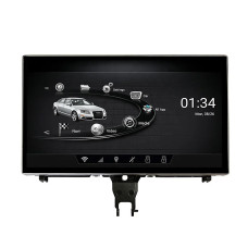 Штатная магнитола FORS.auto для Audi A6/S6/RS6 HN+R (4+32Gb, 9") 2012-2015