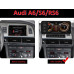 Штатная магнитола FORS.auto для Audi A6/S6/RS6 MMI-2G (4+32Gb, 10.25’’) 2005-2009 Штатная магнитола FORS.auto для Audi A6/S6/RS6 MMI-2G (4+32Gb, 10.25’’) 2005-2009