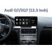 Штатна магнітола FORS.auto для Audi Q7/SQ7 MMI-2G (4+32Gb, 12.3") 2005-2009 Штатна магнітола FORS.auto для Audi Q7/SQ7 MMI-2G (4+32Gb, 12.3") 2005-2009