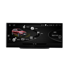 Штатная магнитола FORS.auto для Audi Q3 HN+R (8+64Gb, 10.25") 2012-2018