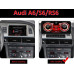 Штатная магнитола FORS.auto для Audi A6/S6/RS6 MMI-3G (4+32Gb, 10.25’’) 2010-2011 Штатная магнитола FORS.auto для Audi A6/S6/RS6 MMI-3G (4+32Gb, 10.25’’) 2010-2011