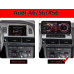 Штатна магнітола FORS.auto для Audi A6/S6/RS6 MMI-2G (8+64Gb, 12.3") 2005-2009 Штатна магнітола FORS.auto для Audi A6/S6/RS6 MMI-2G (8+64Gb, 12.3") 2005-2009