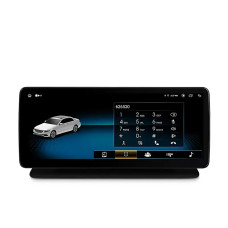 Штатная магнитола FORS.auto для Mercedes-Benz CLS-Class NTG 4.0 (C218) (4+32Gb, 10.25") 2011-2012
