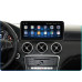 Штатная магнитола FORS.auto для Mercedes-Benz A/CLA/GLA-Class NTG 4.5 (W176/C117/X156) (4+32Gb, 10.25") 2011-2015