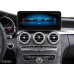 Штатна магнітола FORS.auto для Mercedes-Benz GLC/C/V/X/-Class NTG 5.0 (W205/W446) (8+64Gb, 10.25") 2015-2018 Штатна магнітола FORS.auto для Mercedes-Benz GLC/C/V/X/-Class NTG 5.0 (W205/W446) (8+64Gb, 10.25") 2015-2018