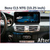 Штатная магнитола FORS.auto для Mercedes-Benz CLS-Class NTG 5.0 (C218/X218) (4+32Gb, 10.25") 2015-2018 Штатная магнитола FORS.auto для Mercedes-Benz CLS-Class NTG 5.0 (C218/X218) (4+32Gb, 10.25") 2015-2018