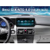 Штатна магнітола FORS.auto для Mercedes-Benz GLK-Class NTG 4.0 (X204) (4+32Gb, 10.25") 2009-2012 Штатна магнітола FORS.auto для Mercedes-Benz GLK-Class NTG 4.0 (X204) (4+32Gb, 10.25") 2009-2012