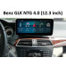 Штатна магнітола FORS.auto для Mercedes-Benz GLK-Class NTG 4.0 (X204) (4+32Gb, 12.3") 2009-2012 Штатна магнітола FORS.auto для Mercedes-Benz GLK-Class NTG 4.0 (X204) (4+32Gb, 12.3") 2009-2012