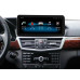 Штатна магнітола FORS.auto для Mercedes-Benz E-Class NTG 4.0 (W212/S212) (8+64Gb, 12.3") 2009-2012