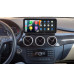 Штатная магнитола FORS.auto для Mercedes-Benz B-Class NTG 4.5 (W246) (4+32Gb, 10.25") 2011-2014