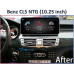 Штатна магнітола FORS.auto для Mercedes-Benz CLS-Class NTG 5.0 (C218/X218) (8+64Gb, 10.25") 2015-2018 Штатна магнітола FORS.auto для Mercedes-Benz CLS-Class NTG 5.0 (C218/X218) (8+64Gb, 10.25") 2015-2018