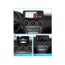 Штатная магнитола FORS.auto для Mercedes-Benz A/CLA/GLA-Class NTG 4.5 (W176/C117/X156) (4+32Gb, 12.3") 2011-2015