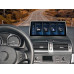 Штатная магнитола FORS.auto для BMW X3 E83 (8+64Gb, 10.25") 2006-2010