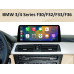 Штатная магнитола FORS.auto для BMW 3/4 Series F30/F32/F33/F36 EVO (4+32Gb, 10.25") 2016-2018 Штатная магнитола FORS.auto для BMW 3/4 Series F30/F32/F33/F36 EVO (4+32Gb, 10.25") 2016-2018