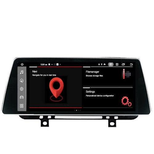 Штатная магнитола FORS.auto для BMW 2 Series F45 NBT (4+32Gb, 10.25") 2014-2016 Штатная магнитола FORS.auto для BMW 2 Series F45 NBT (4+32Gb, 10.25") 2014-2016