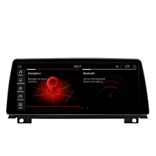 Штатная магнитола FORS.auto для BMW 7 Series F01/F02/F03 CIC (4+32Gb, 10.25") 2013-2015