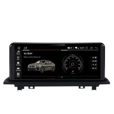 Штатная магнитола FORS.auto для BMW X1/X2 F48/F49 NBT (4+32Gb, 10.25") 2016-2018