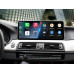 Штатна магнітола FORS.auto для BMW 5 Series F10/F11/F18 CIC (4+32Gb, 10.25") 2010-2012 Штатна магнітола FORS.auto для BMW 5 Series F10/F11/F18 CIC (4+32Gb, 10.25") 2010-2012