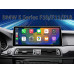 Штатна магнітола FORS.auto для BMW 5 Series F10/F11/F18 CIC (4+32Gb, 12.3") 2010-2012 Штатна магнітола FORS.auto для BMW 5 Series F10/F11/F18 CIC (4+32Gb, 12.3") 2010-2012