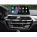 Штатна магнітола FORS.auto для BMW 5 Series G30 EVO (4+32Gb, 10.25") 2018+ Штатна магнітола FORS.auto для BMW 5 Series G30 EVO (4+32Gb, 10.25") 2018+