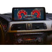 Штатна магнітола FORS.auto для BMW 5 Series (GT) F07 CIC (4+32Gb, 12.3") 2010-2012 Штатна магнітола FORS.auto для BMW 5 Series (GT) F07 CIC (4+32Gb, 12.3") 2010-2012