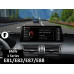 Штатная магнитола FORS.auto для BMW 1 Series E81/E82/E87/E88 CCC (4+32Gb, 10.25") 2004-2008
