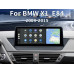 Штатна магнітола FORS.auto для BMW X1 E84 CIC (4+32Gb, 10.25") 2009-2015 Штатна магнітола FORS.auto для BMW X1 E84 CIC (4+32Gb, 10.25") 2009-2015