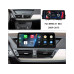 Штатная магнитола FORS.auto для BMW X1 E84 CIC (4+32Gb, 12.3") 2009-2015