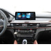 Штатна магнітола FORS.auto для BMW X5/X6 F15/F16 NBT (8+64Gb, 12.3") 2013-2016 Штатна магнітола FORS.auto для BMW X5/X6 F15/F16 NBT (8+64Gb, 12.3") 2013-2016