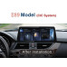 Штатная магнитола FORS.auto для BMW Z4 E89 CIC (8+64Gb, 10.25") 2009-2016 Штатная магнитола FORS.auto для BMW Z4 E89 CIC (8+64Gb, 10.25") 2009-2016