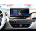 Штатная магнитола FORS.auto для BMW i3 NBT (8+64Gb, 10.25") 2013-2017